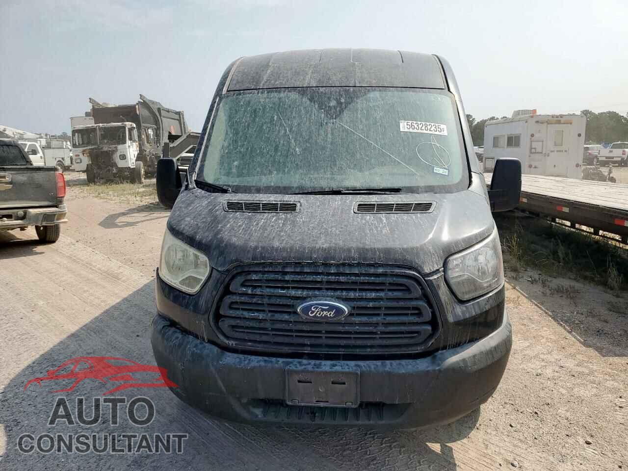 FORD TRANSIT 2019 - 1FTYR2CM1KKA09221