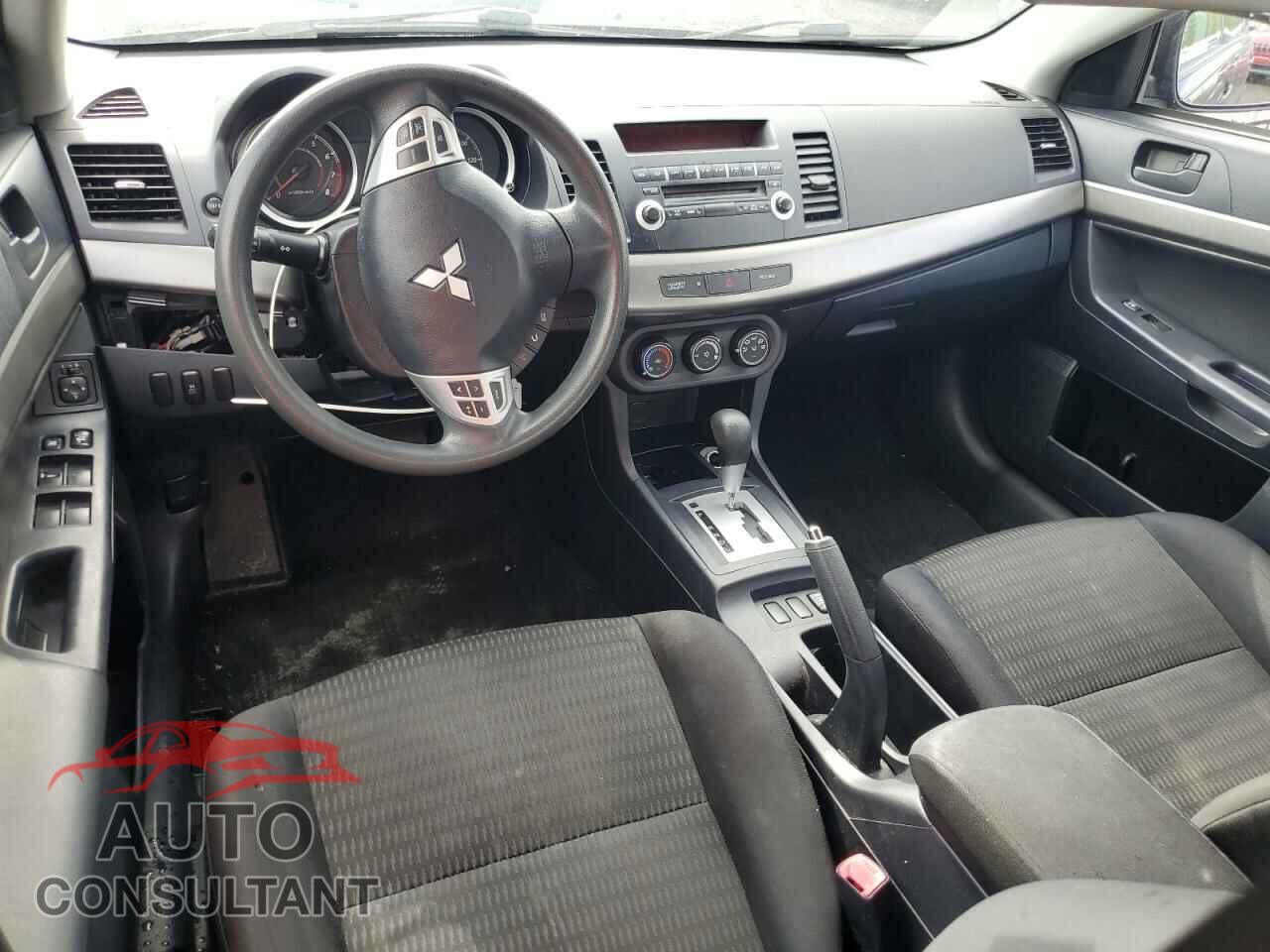 MITSUBISHI LANCER 2012 - JA32V2FW8CU006609