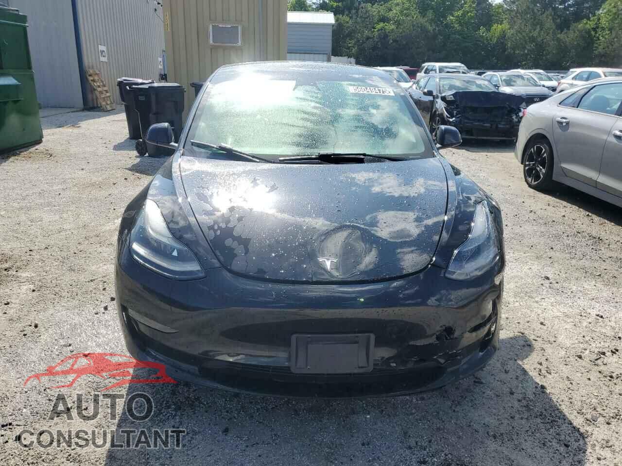 TESLA MODEL 3 2023 - 5YJ3E1EA2PF439220