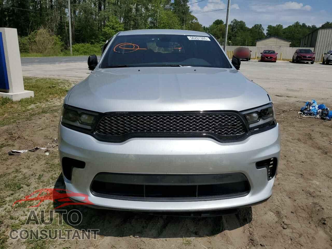 DODGE DURANGO 2023 - 1C4RDJFG6PC676287