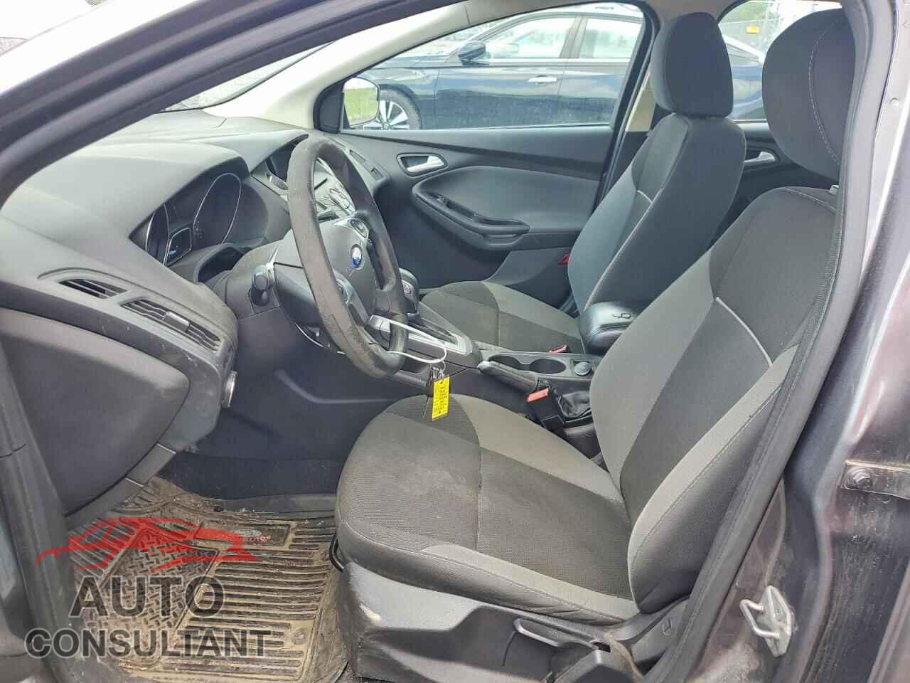 FORD FOCUS 2014 - 1FADP3F20EL167655