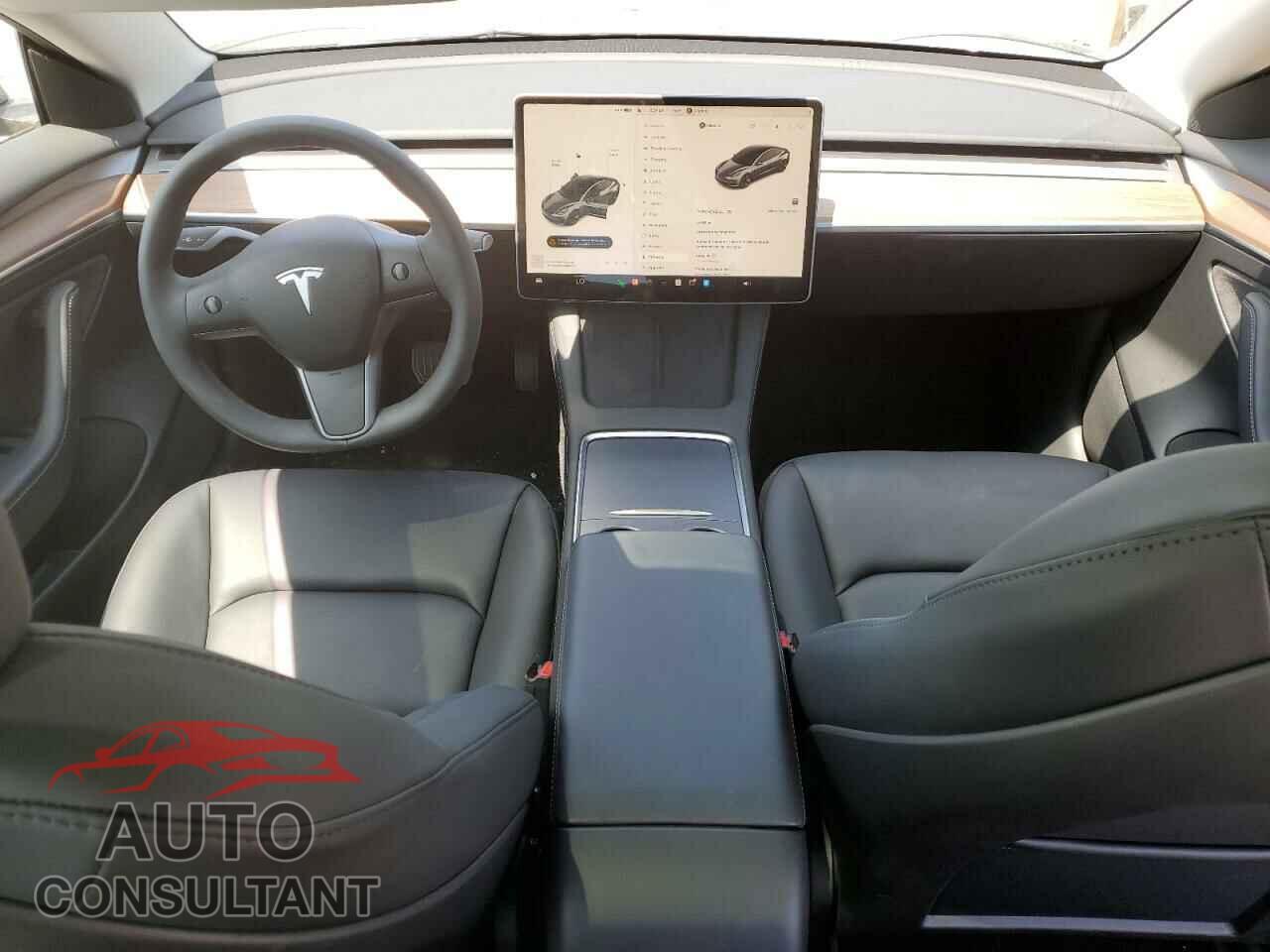 TESLA MODEL 3 2023 - 5YJ3E1EA1PF687040