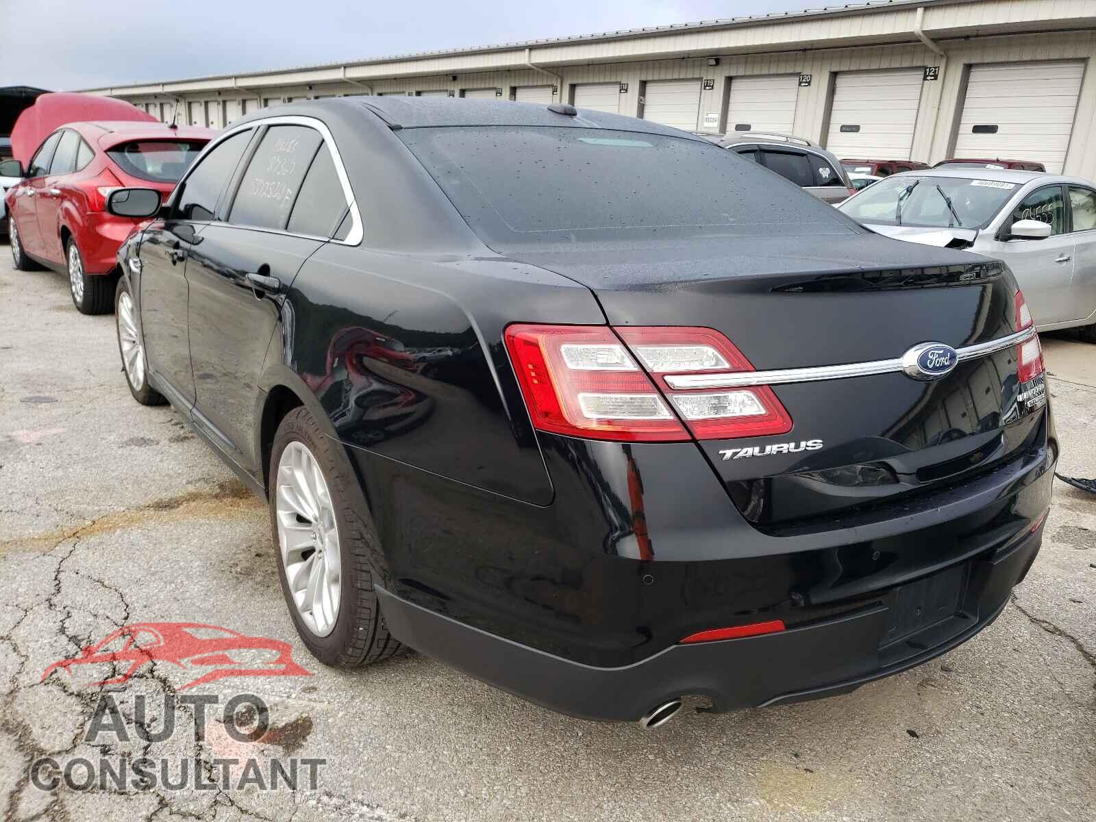 FORD TAURUS 2016 - 1FAHP2F85GG113263