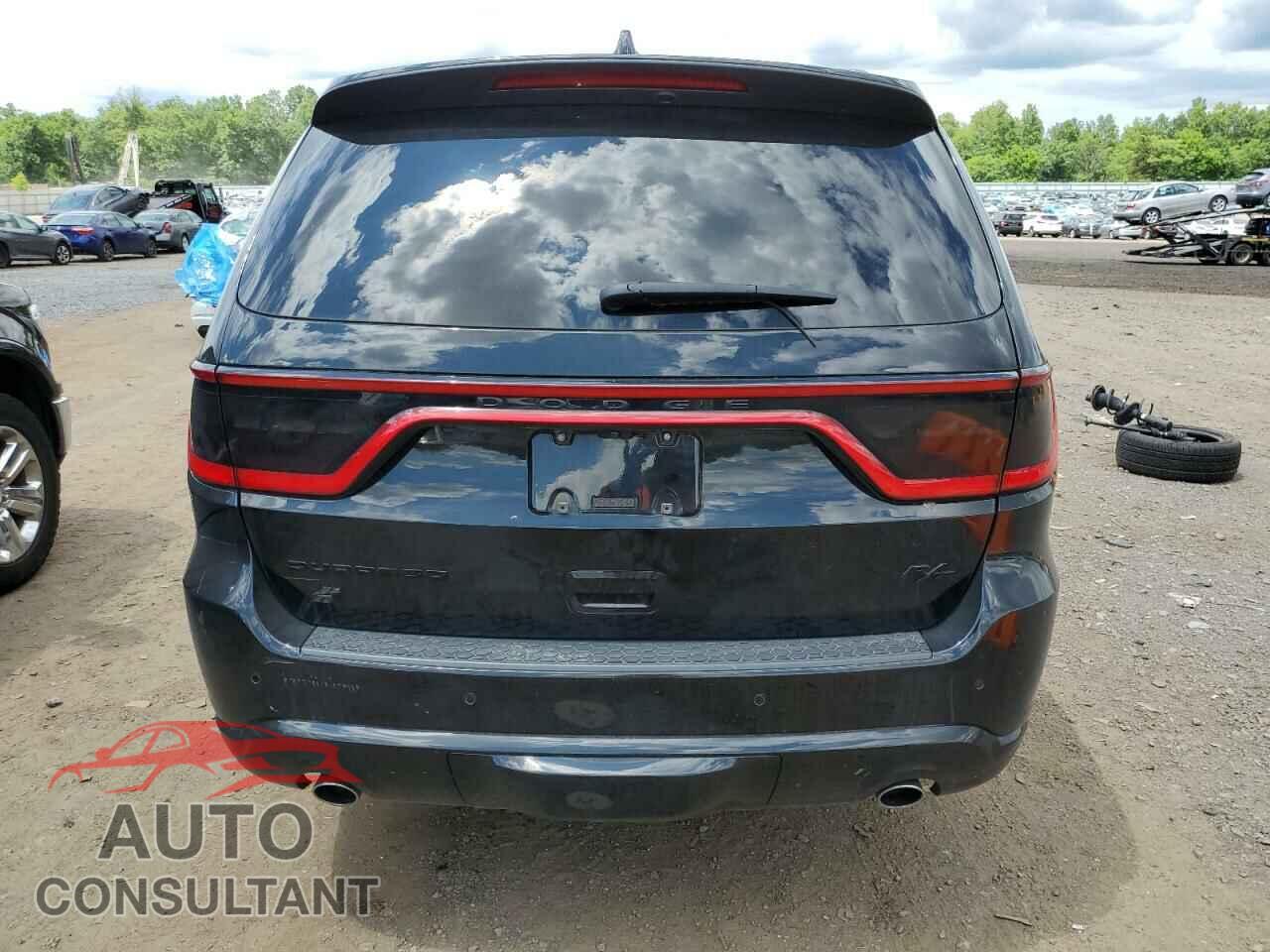 DODGE DURANGO 2023 - 1C4SDJCT4PC551002