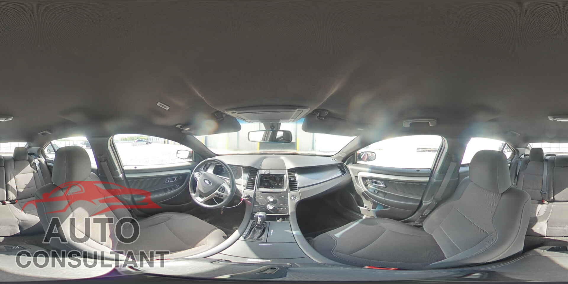 FORD TAURUS 2014 - 1FAHP2H85EG142157