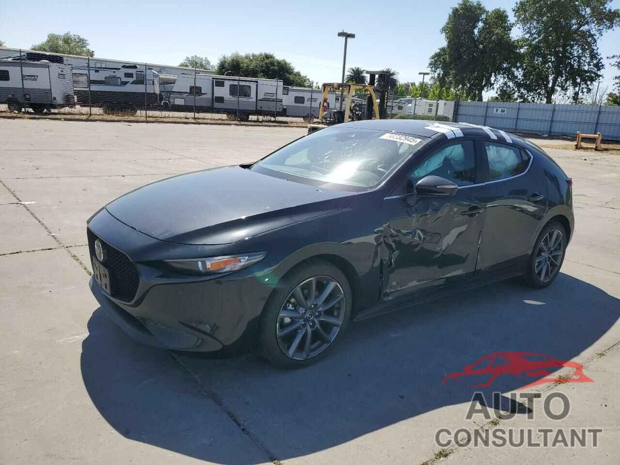 MAZDA 3 2023 - JM1BPAKM3P1616113