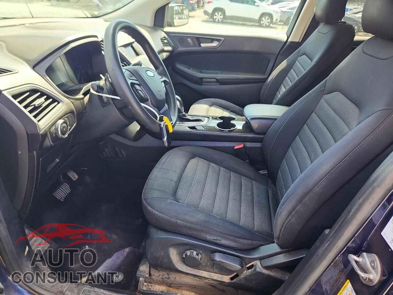 FORD EDGE 2016 - 2FMPK3G96GBC29995
