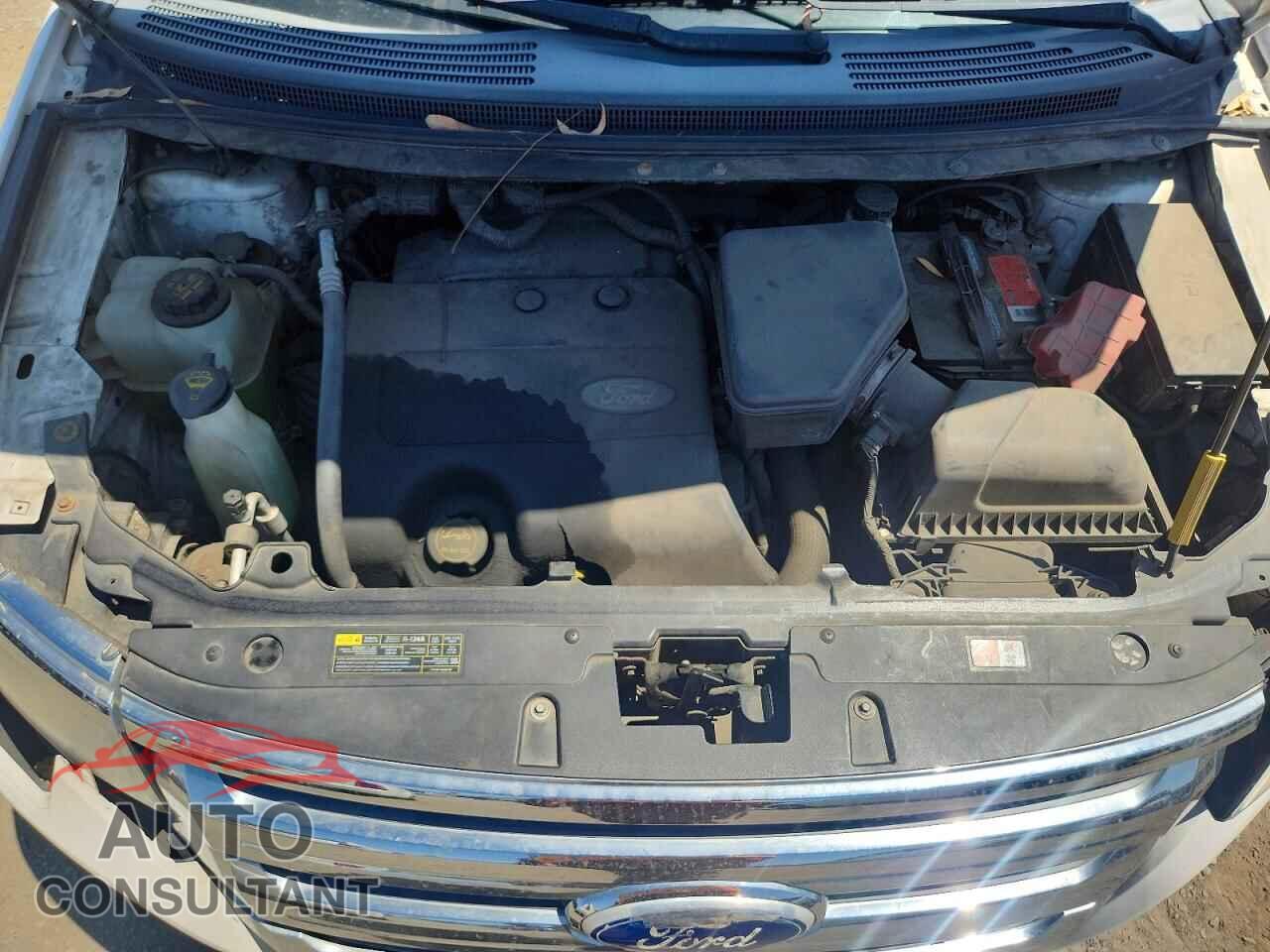 FORD EDGE 2014 - 2FMDK3JC3EBB31074