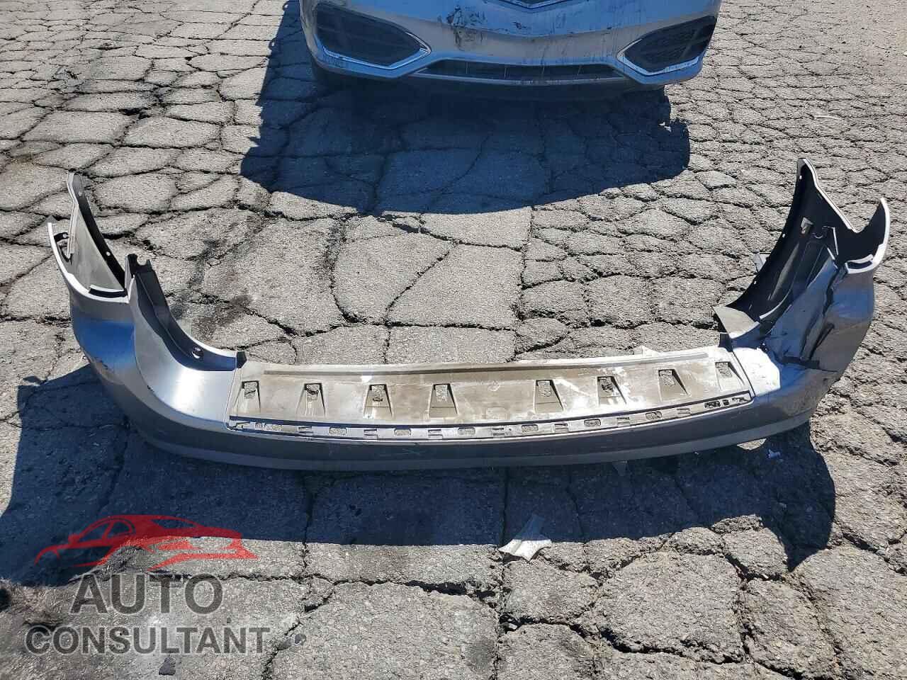 DODGE CARAVAN 2017 - 2C4RDGCG1HR685205