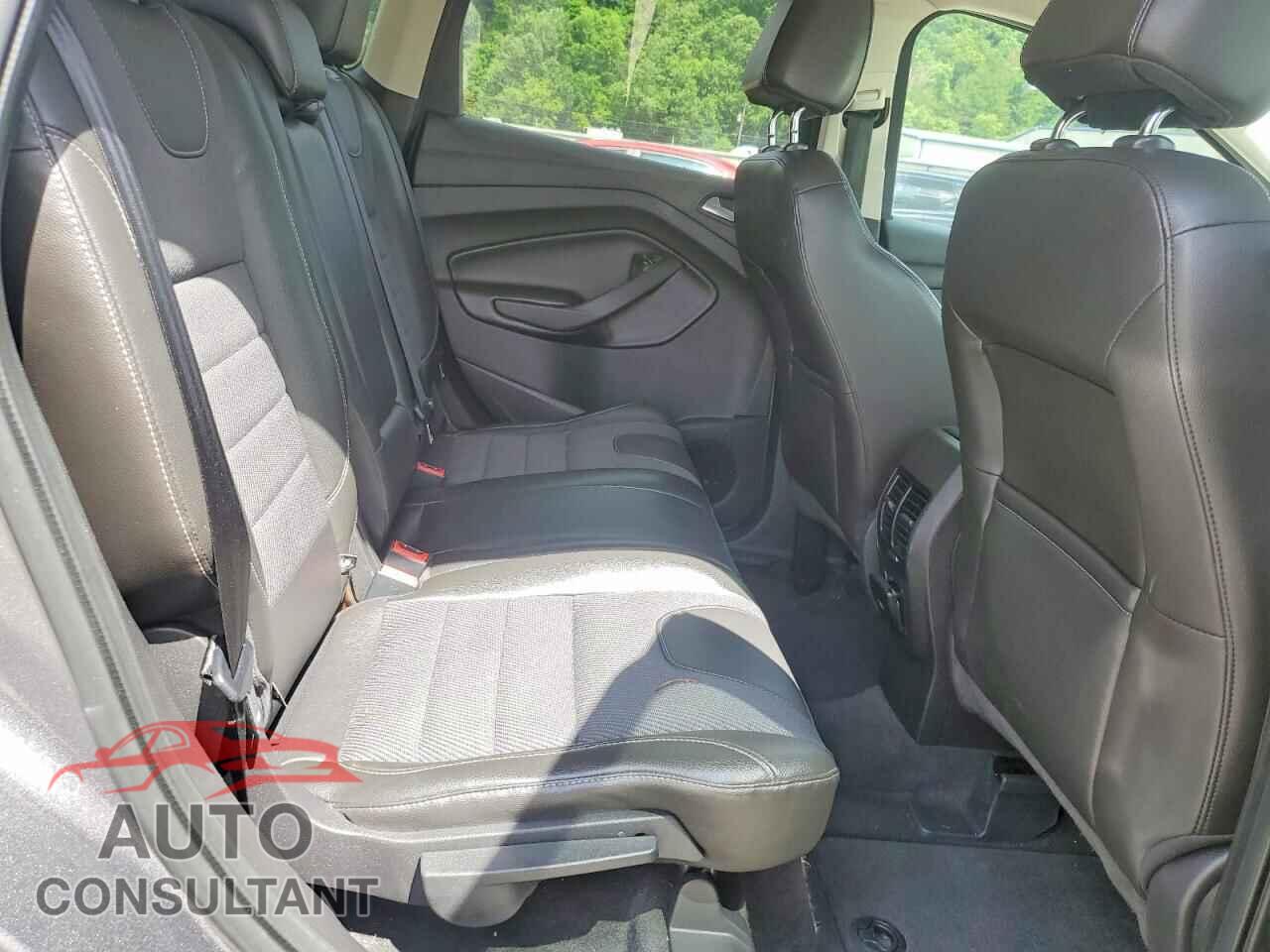 FORD ESCAPE 2013 - 1FMCU9J96DUB44603