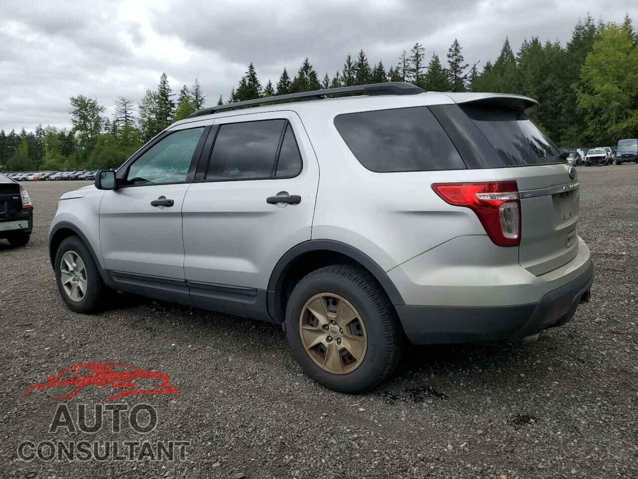 FORD EXPLORER 2013 - 1FM5K8B85DGA99019