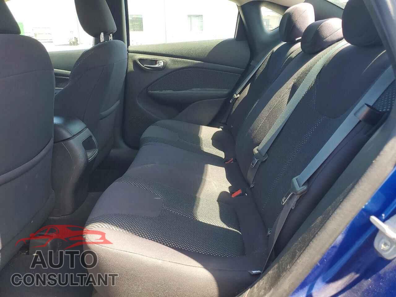 DODGE DART 2014 - 1C3CDFAA2ED702112