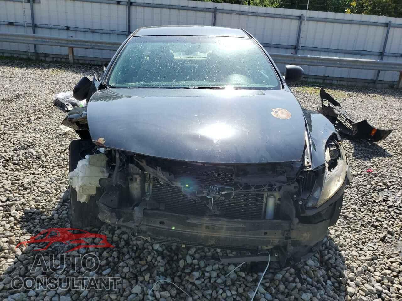 MAZDA 6 2010 - 1YVHZ8CH2A5M29275