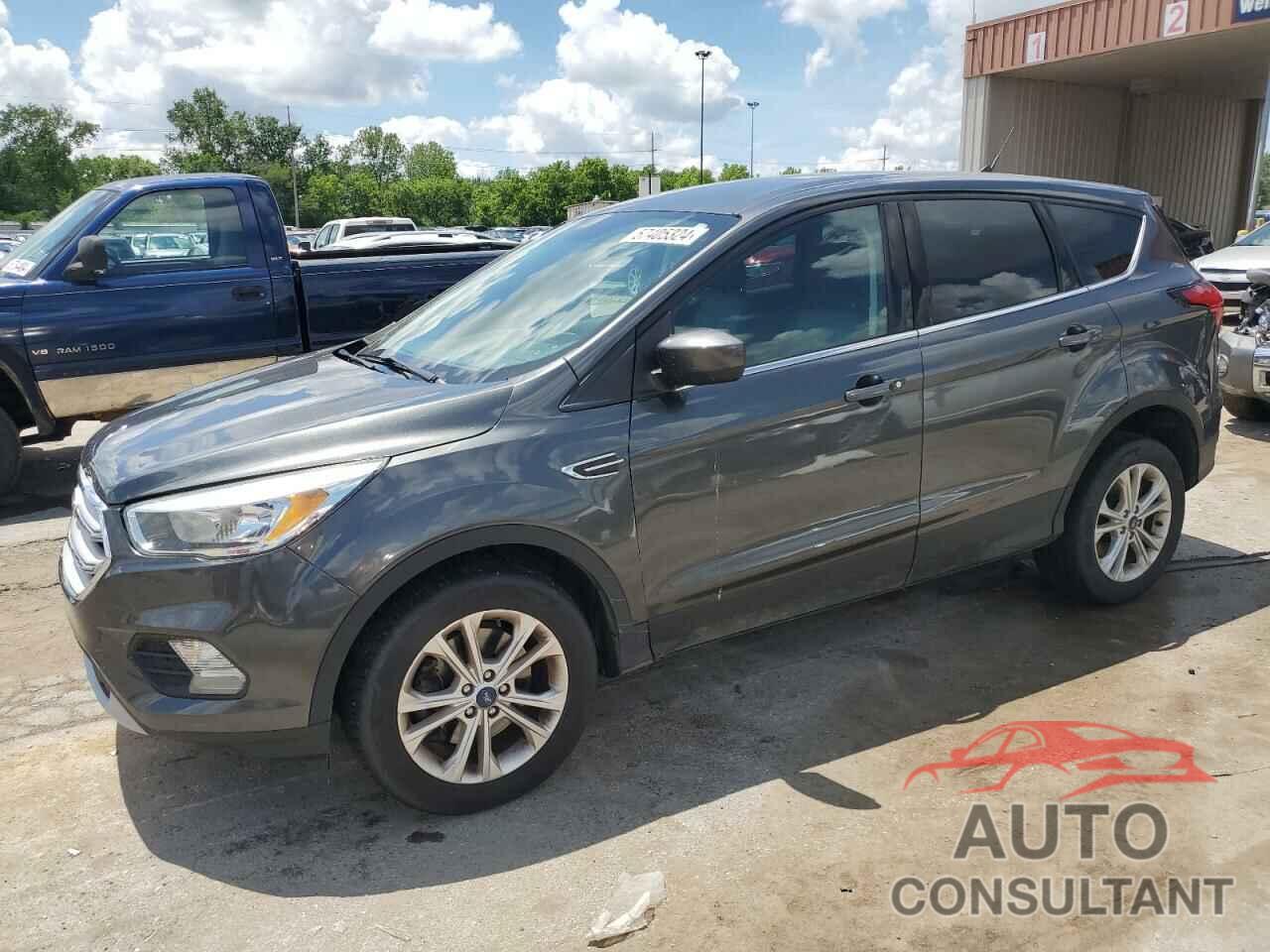 FORD ESCAPE 2019 - 1FMCU9GD4KUA14702