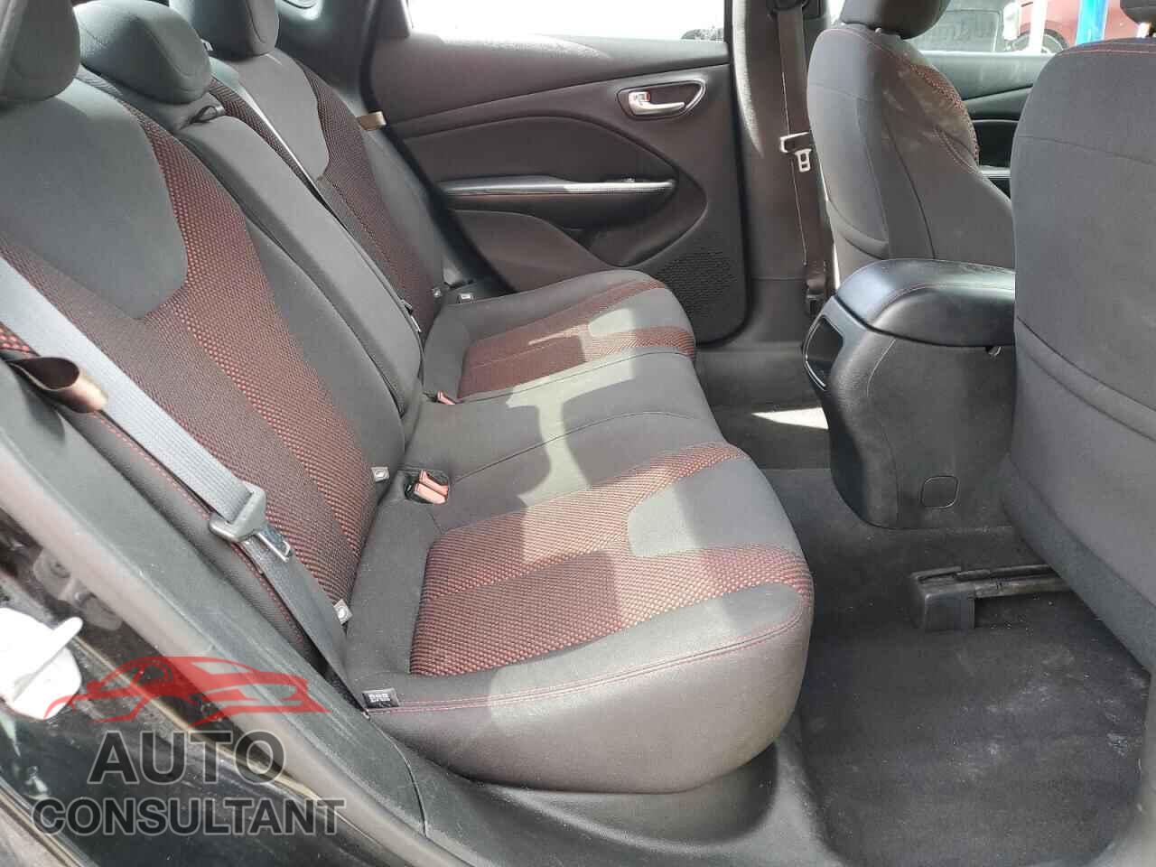 DODGE DART 2015 - 1C3CDFBB8FD391360