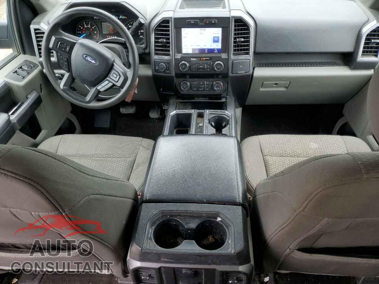 FORD F-150 2020 - 1FTEW1E55LKD96689