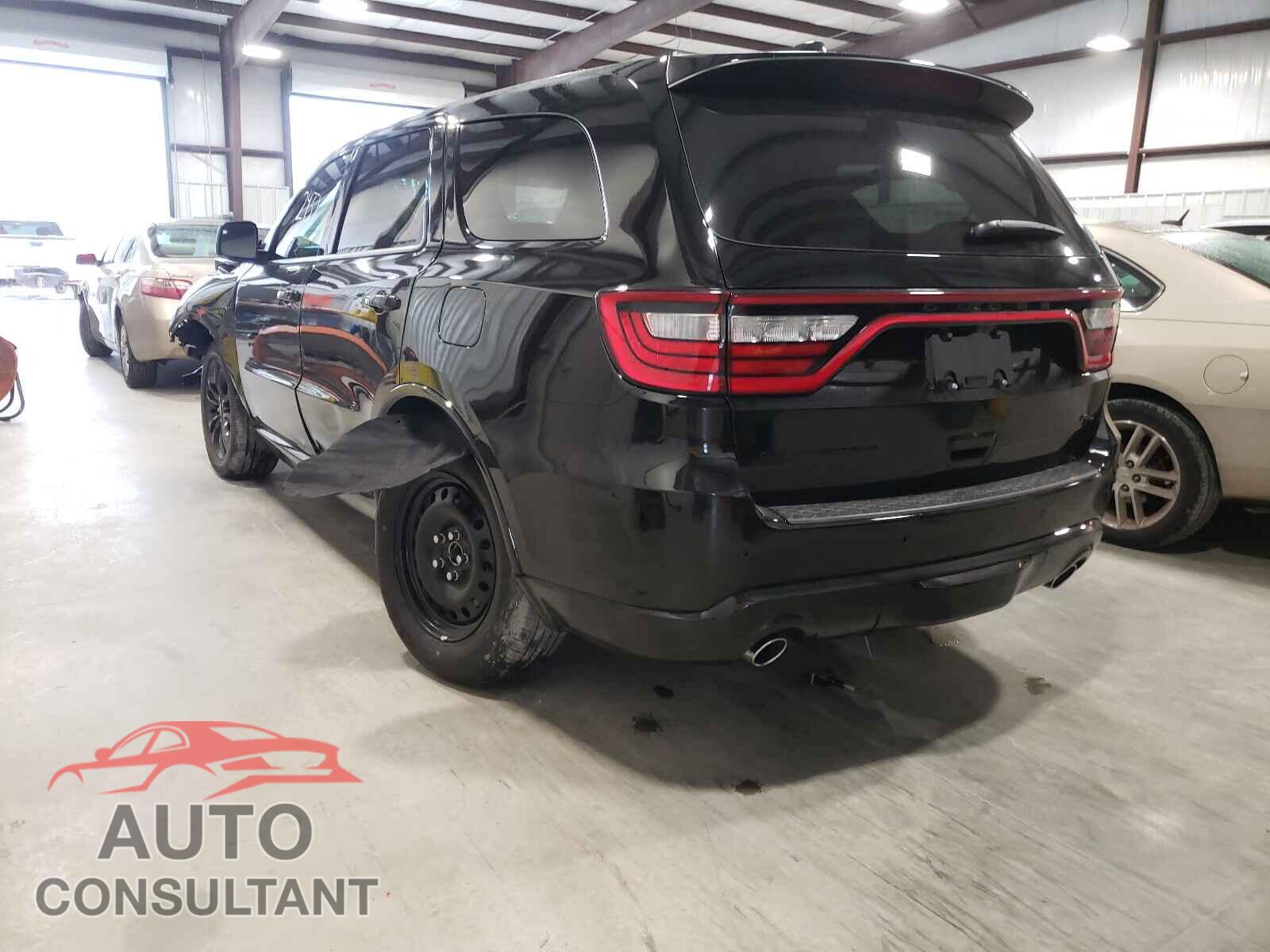 DODGE DURANGO 2021 - 1C4SDHCT2MC693031