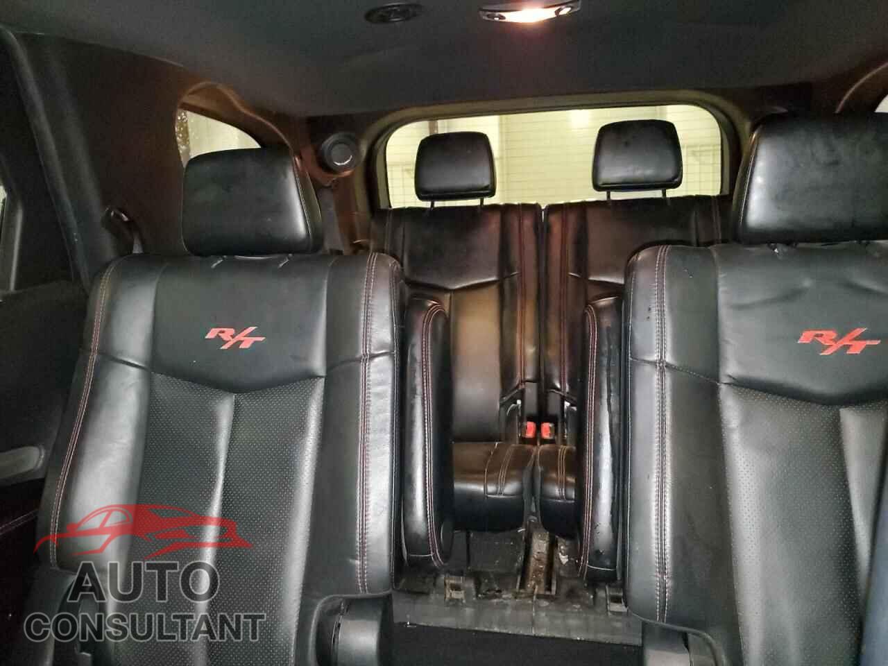 DODGE DURANGO 2014 - 1C4SDJCT5EC374747