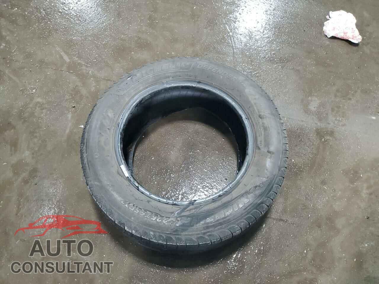 SUBARU OUTBACK 2016 - 4S4BSBFC8G3296311