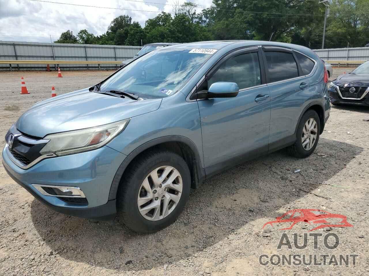 HONDA CRV 2016 - 2HKRM4H51GH640458