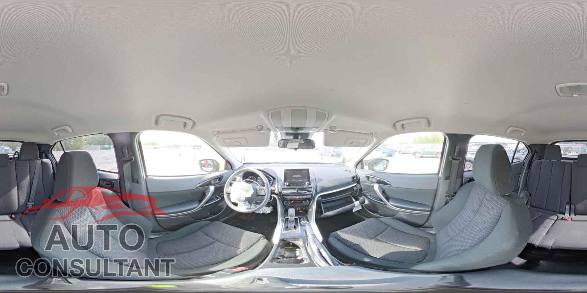 MITSUBISHI ECLIPSE 2023 - JA4ATVAA3PZ037608