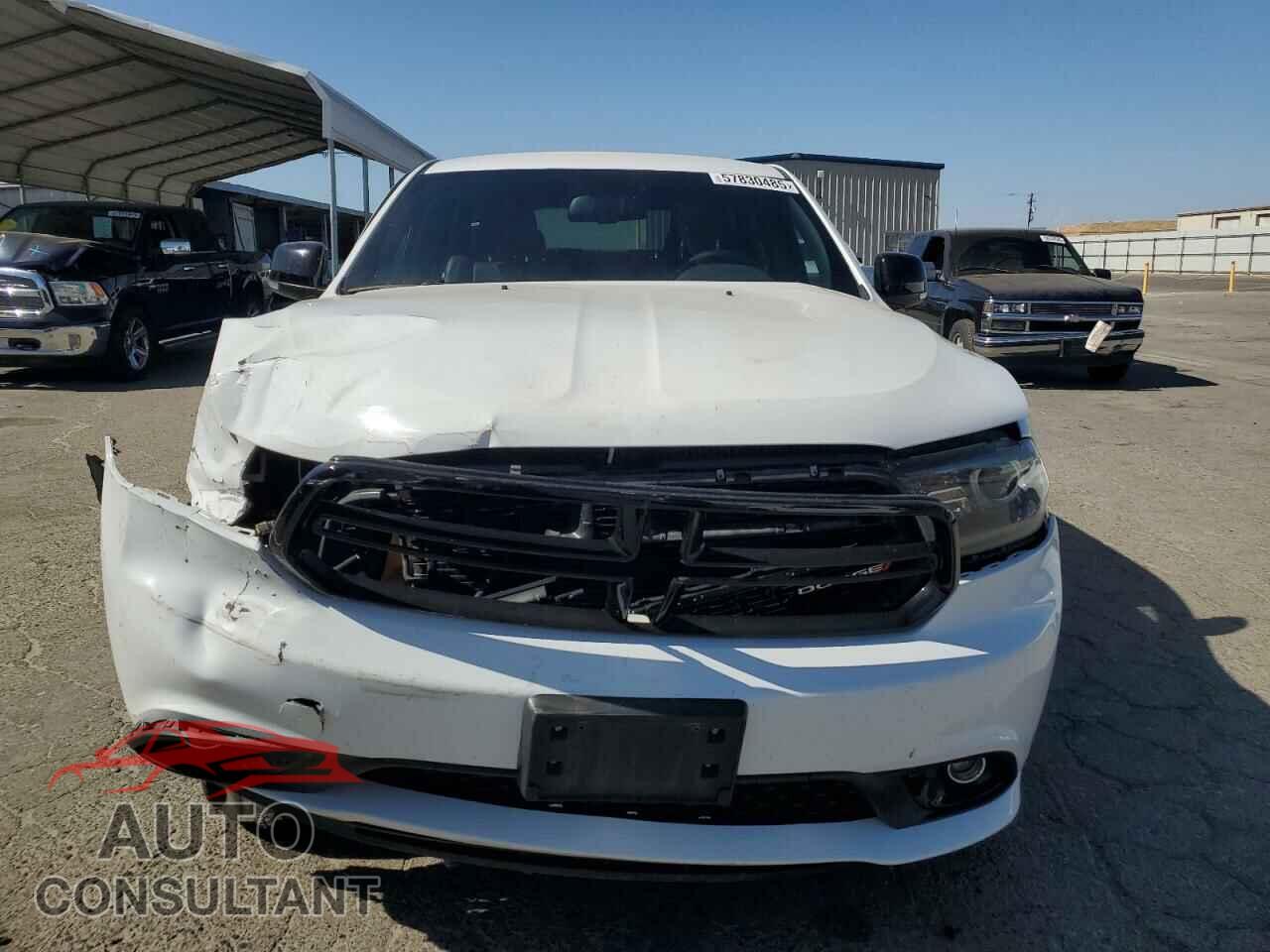 DODGE DURANGO 2015 - 1C4SDJCT8FC824067