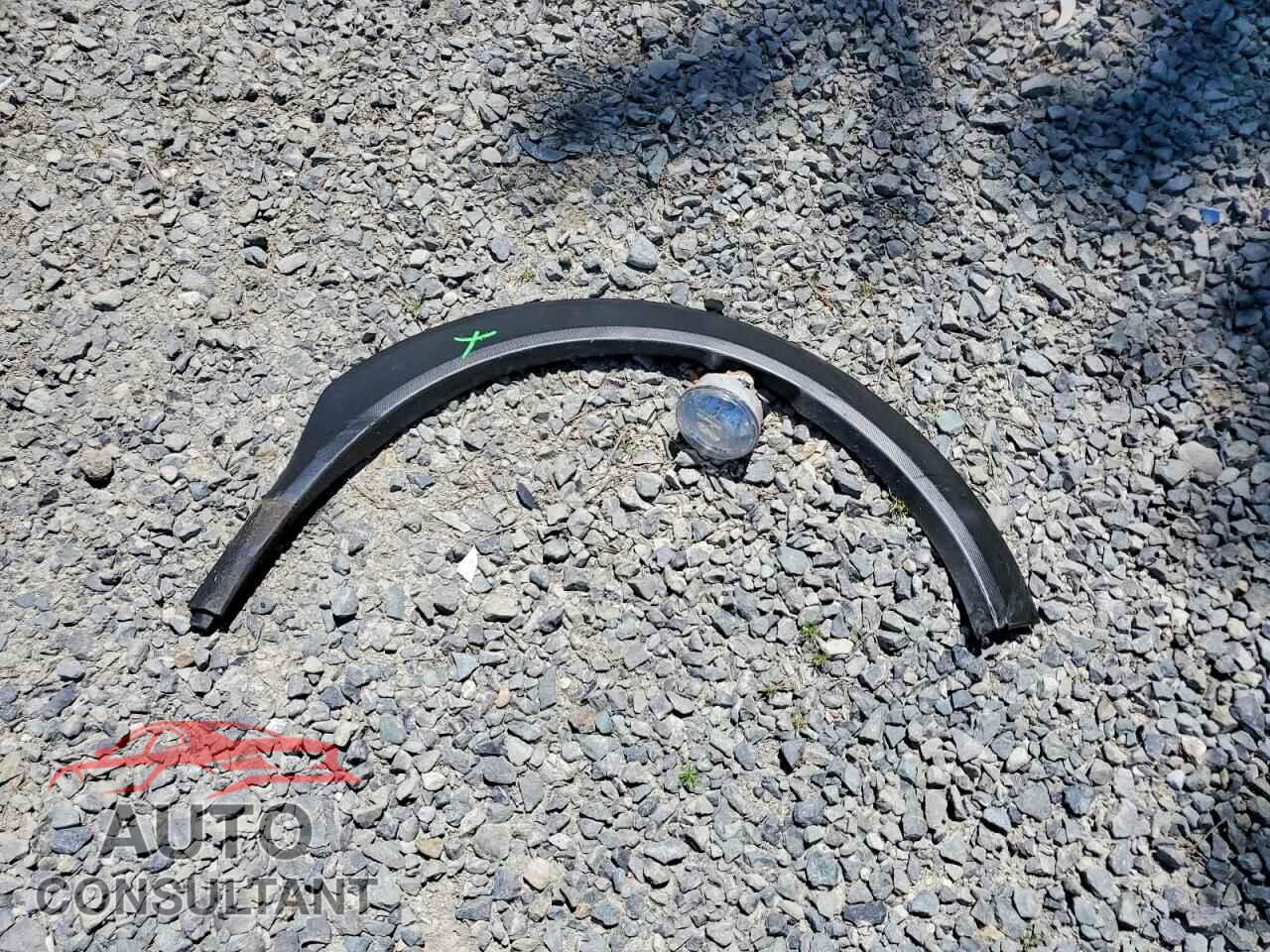 SUBARU XV 2014 - JF2GPAGC8E8329426