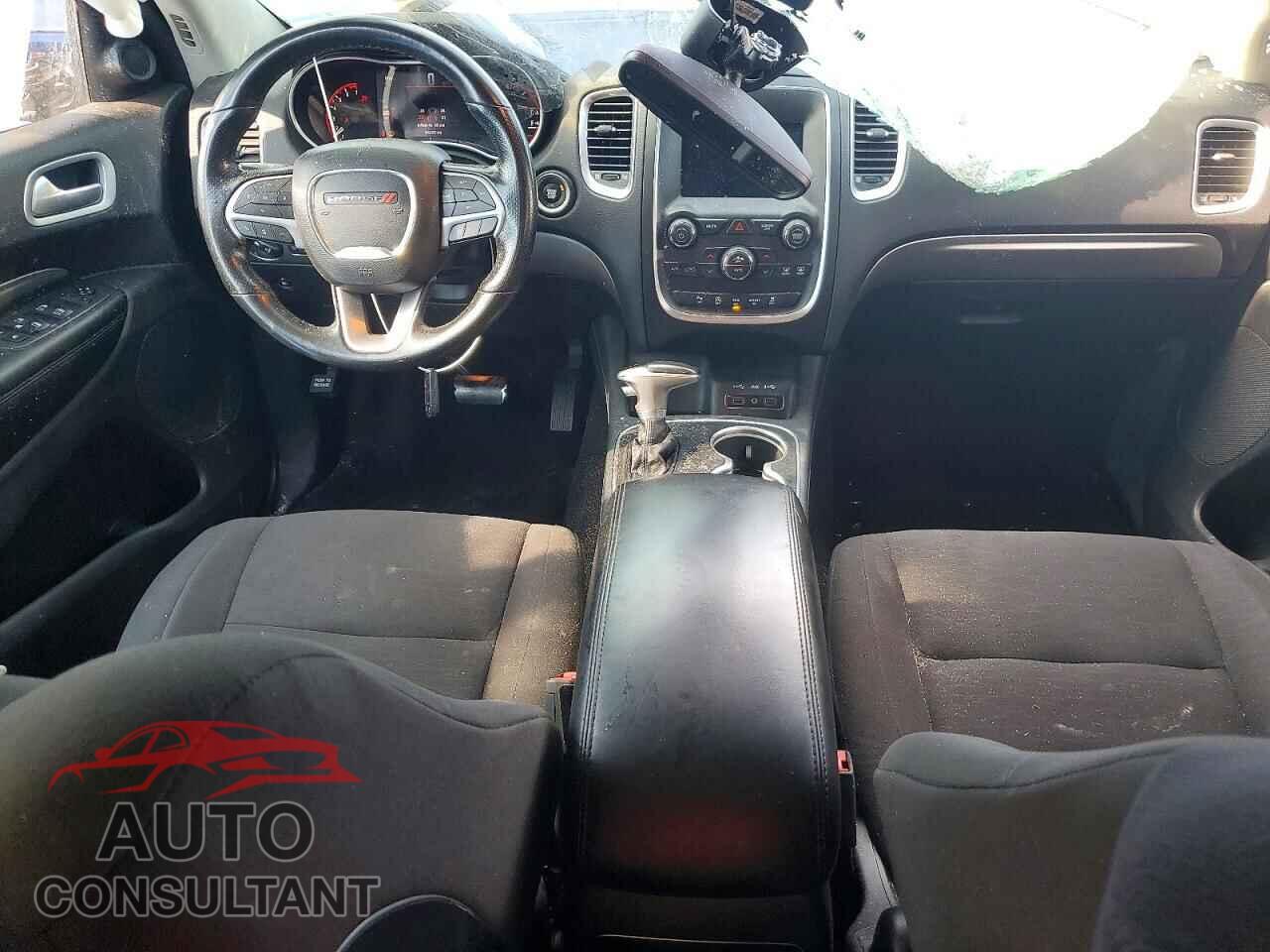 DODGE DURANGO 2020 - 1C4RDJAG2LC253028