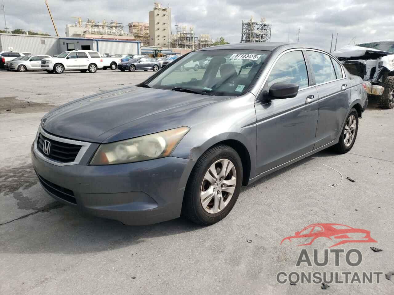 HONDA ACCORD 2010 - 1HGCP2F40AA158012