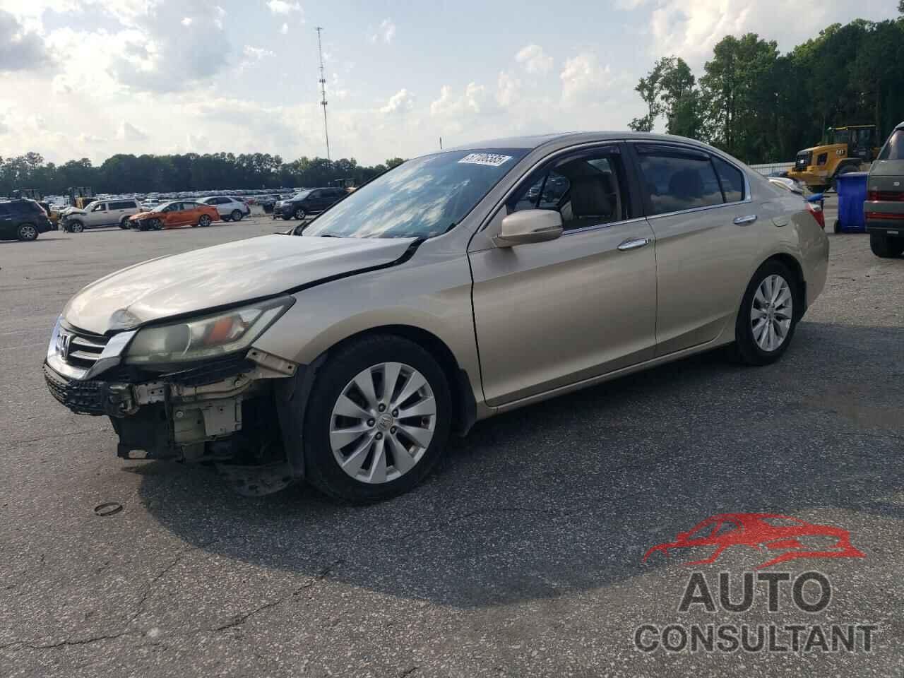 HONDA ACCORD 2013 - 1HGCR2F8XDA173165