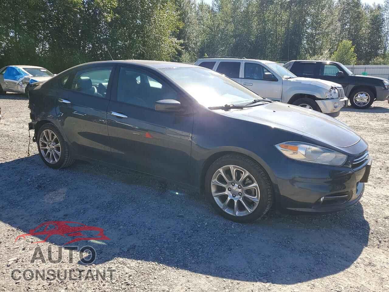 DODGE DART 2014 - 1C3CDFCB6ED701924
