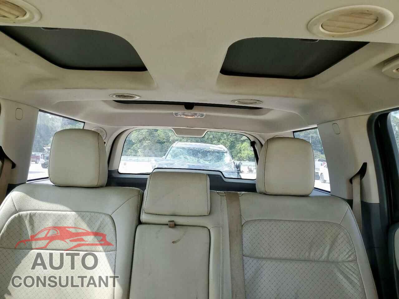 FORD FLEX 2012 - 2FMHK6DCXCBD23006