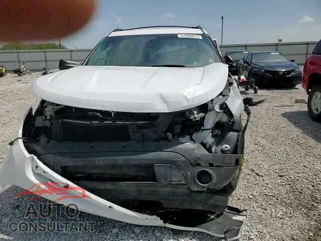 FORD EXPLORER 2014 - 1FM5K8B88EGB94479