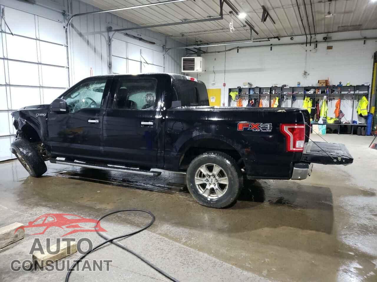 FORD F-150 2016 - 1FTEW1EF8GFA65855