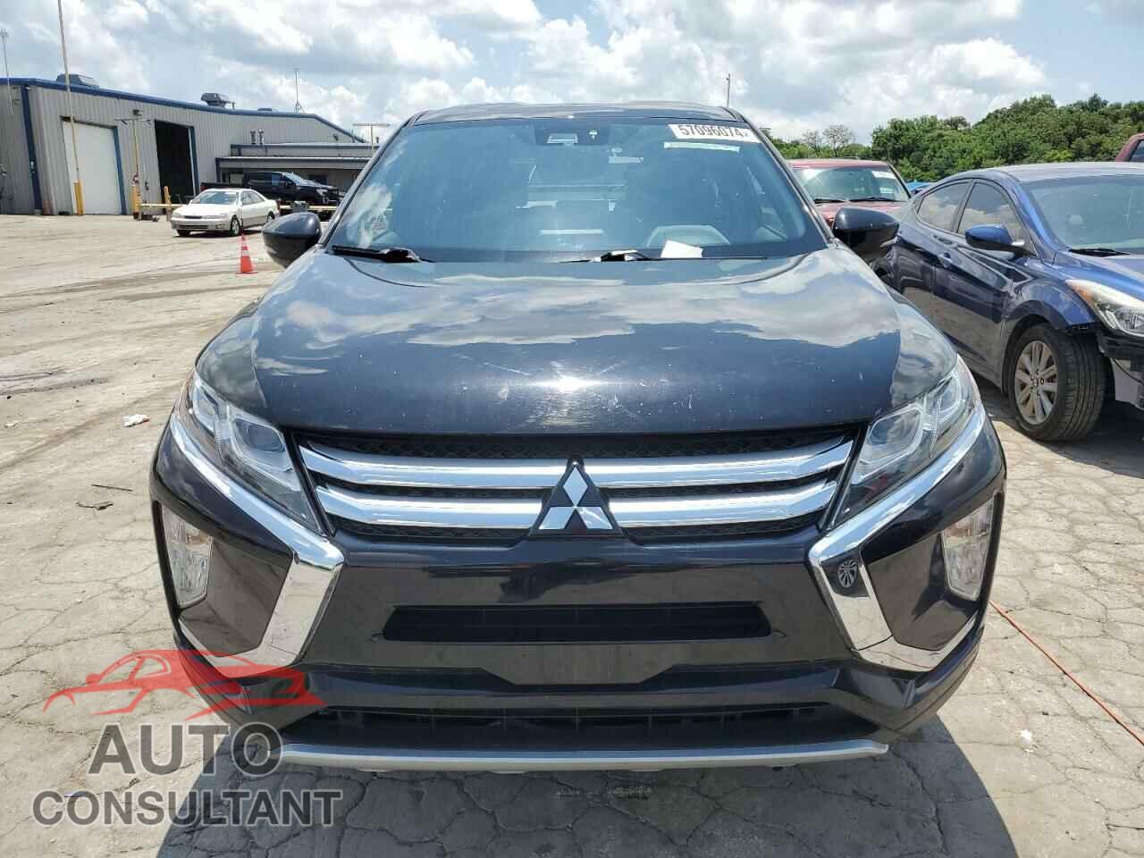 MITSUBISHI ECLIPSE 2020 - JA4AT5AA1LZ001006