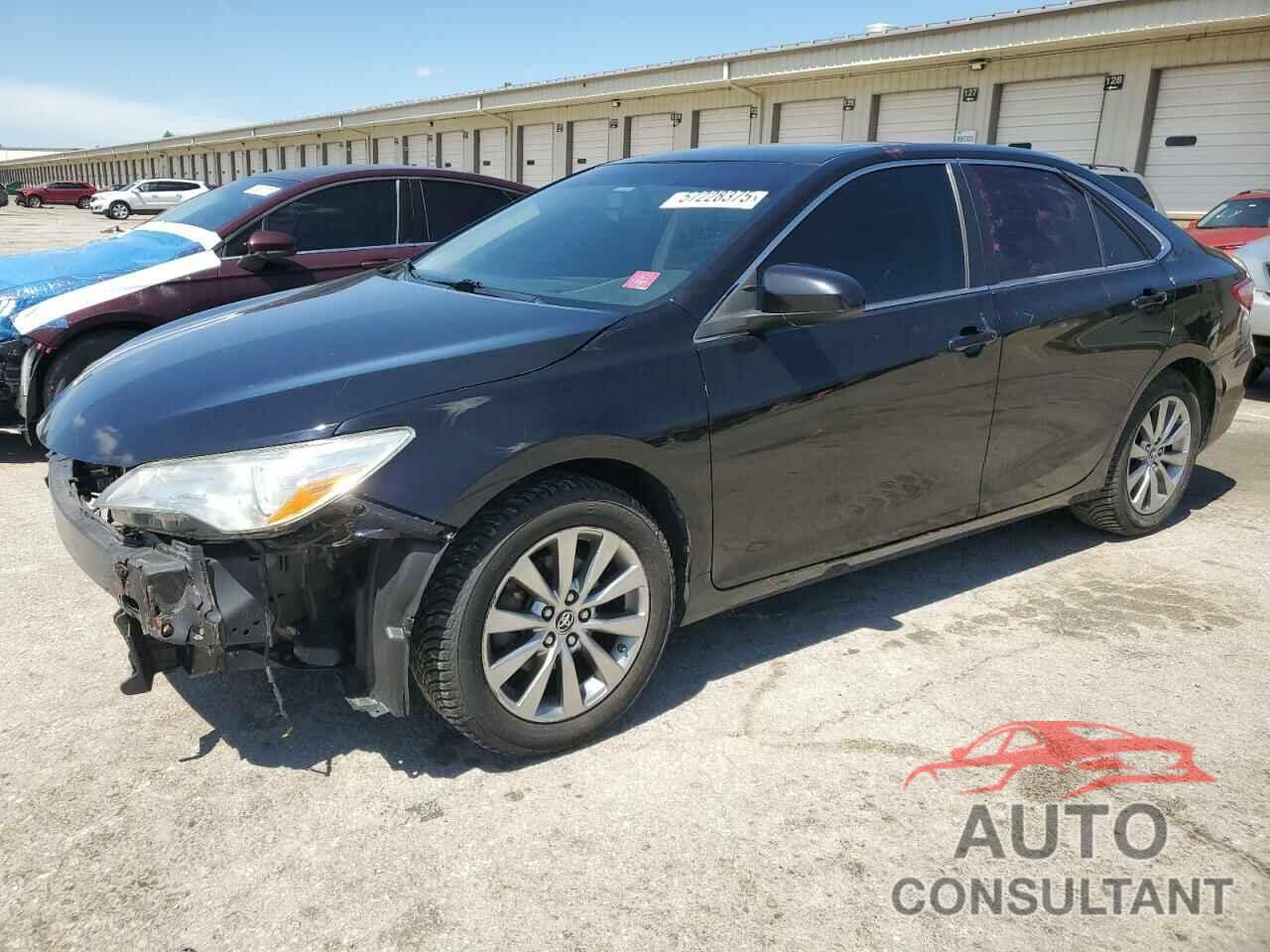TOYOTA CAMRY 2016 - 4T1BF1FK9GU545781