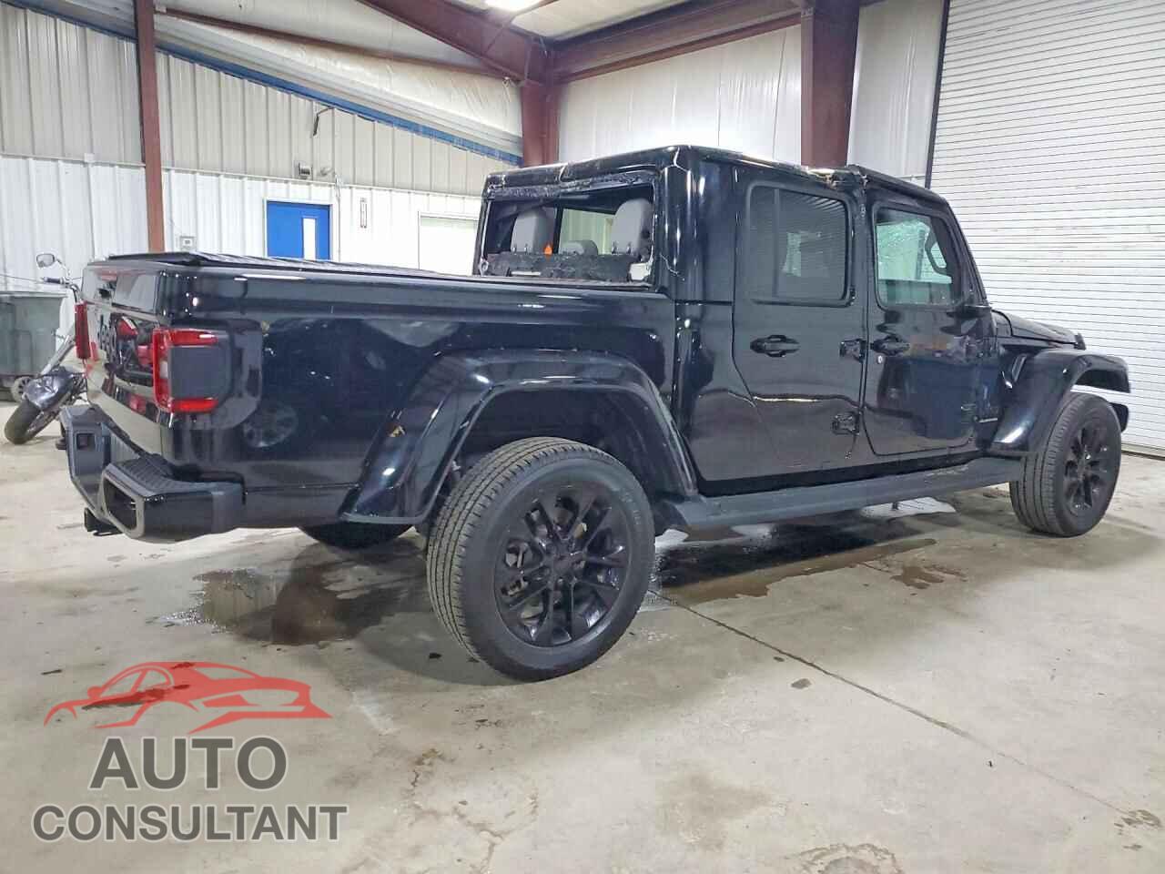 JEEP GLADIATOR 2023 - 1C6HJTFG2PL501025