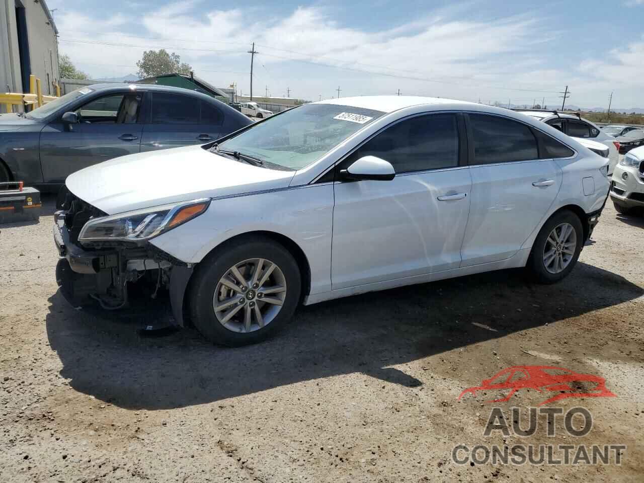 HYUNDAI SONATA 2015 - 5NPE24AF1FH167943