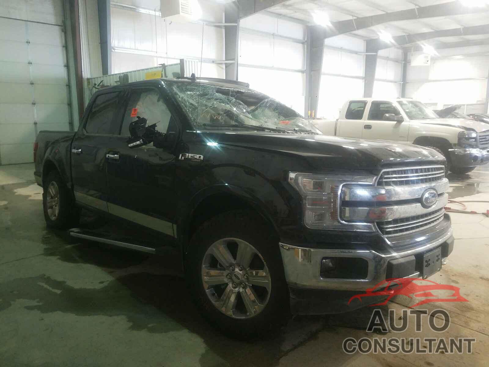 FORD F150 2020 - 1FTEW1E48LKD32086