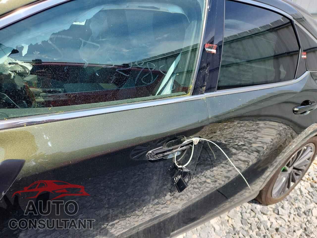LEXUS RX300 2025 - 2T2BBMCA2SC089511