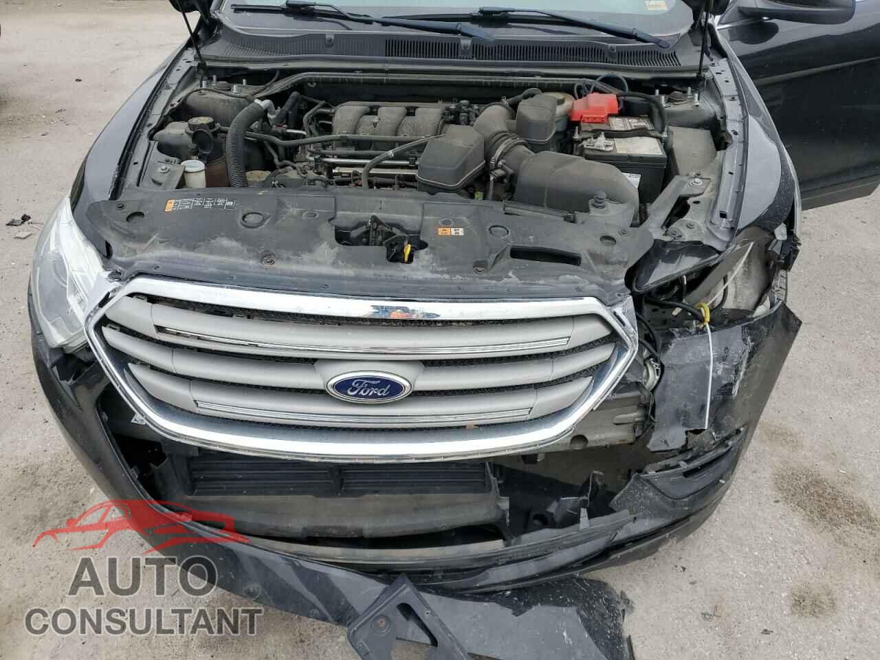 FORD TAURUS 2013 - 1FAHP2E83DG207848