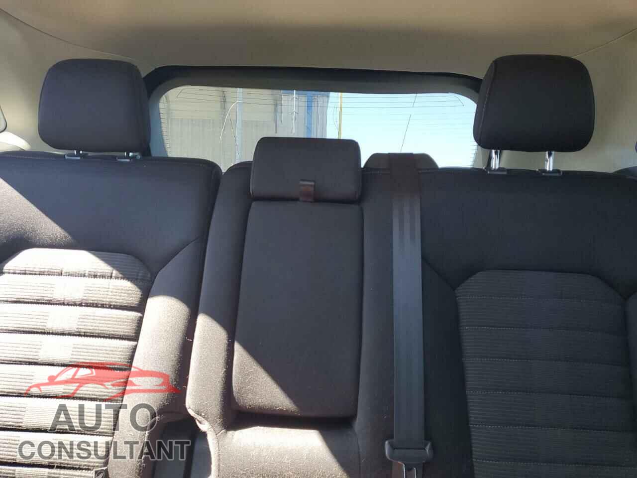 FORD EDGE 2019 - 2FMPK3J91KBC08389