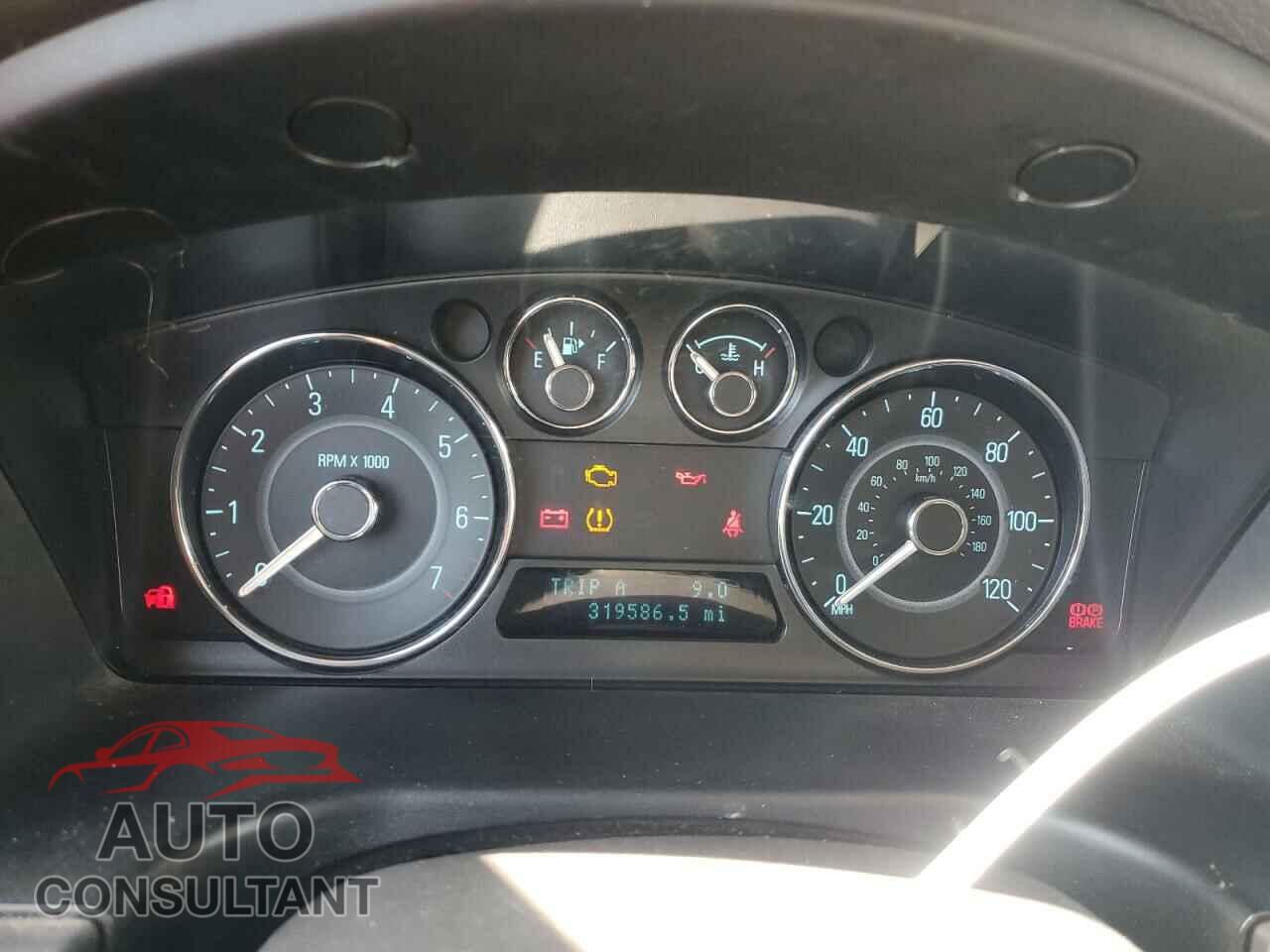 FORD FLEX 2009 - 2FMDK52C89BA67842