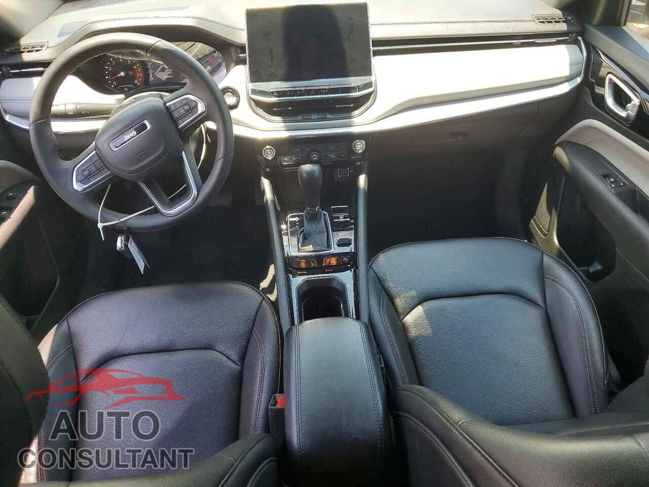 JEEP COMPASS 2024 - 3C4NJDCN9RT134765