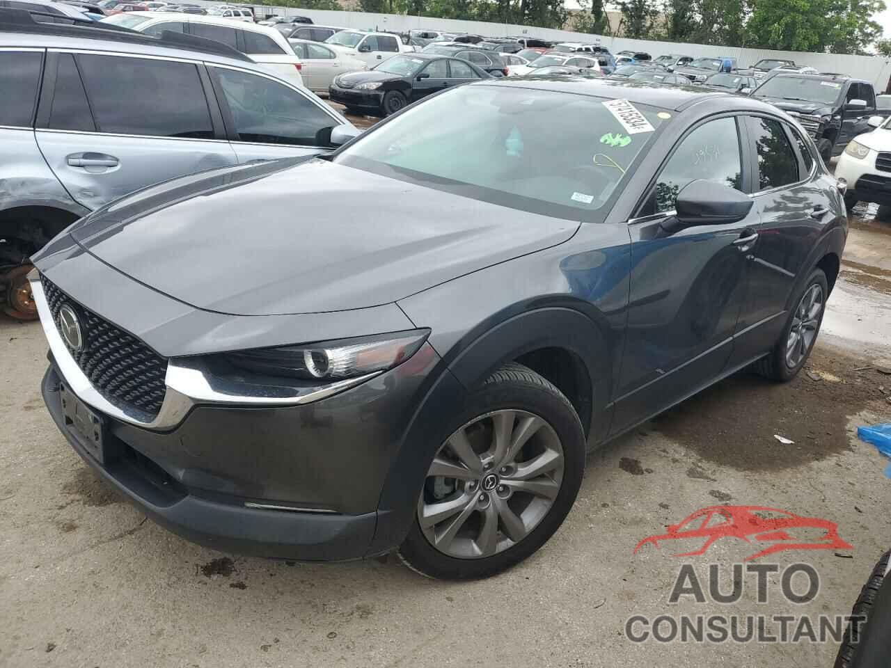 MAZDA CX30 2021 - 3MVDMBBL9MM318015
