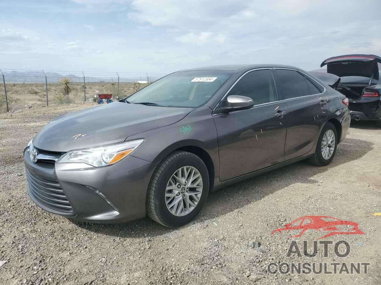 TOYOTA CAMRY 2016 - 4T1BF1FK2GU137901