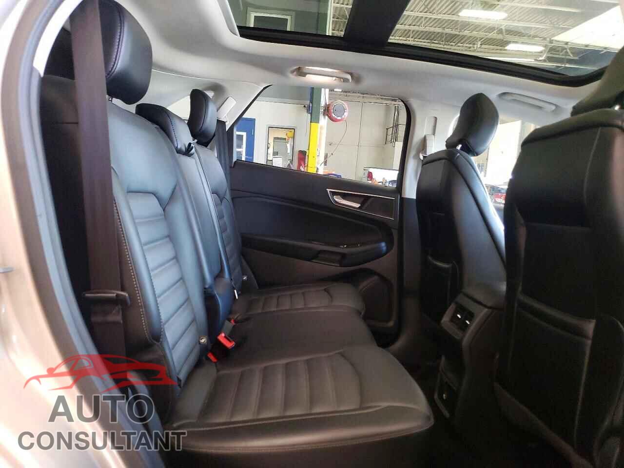 FORD EDGE 2017 - 2FMPK4J84HBB69898