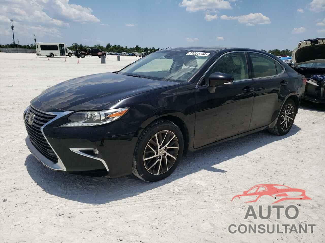 LEXUS ES350 2016 - JTHBK1GGXG2229715