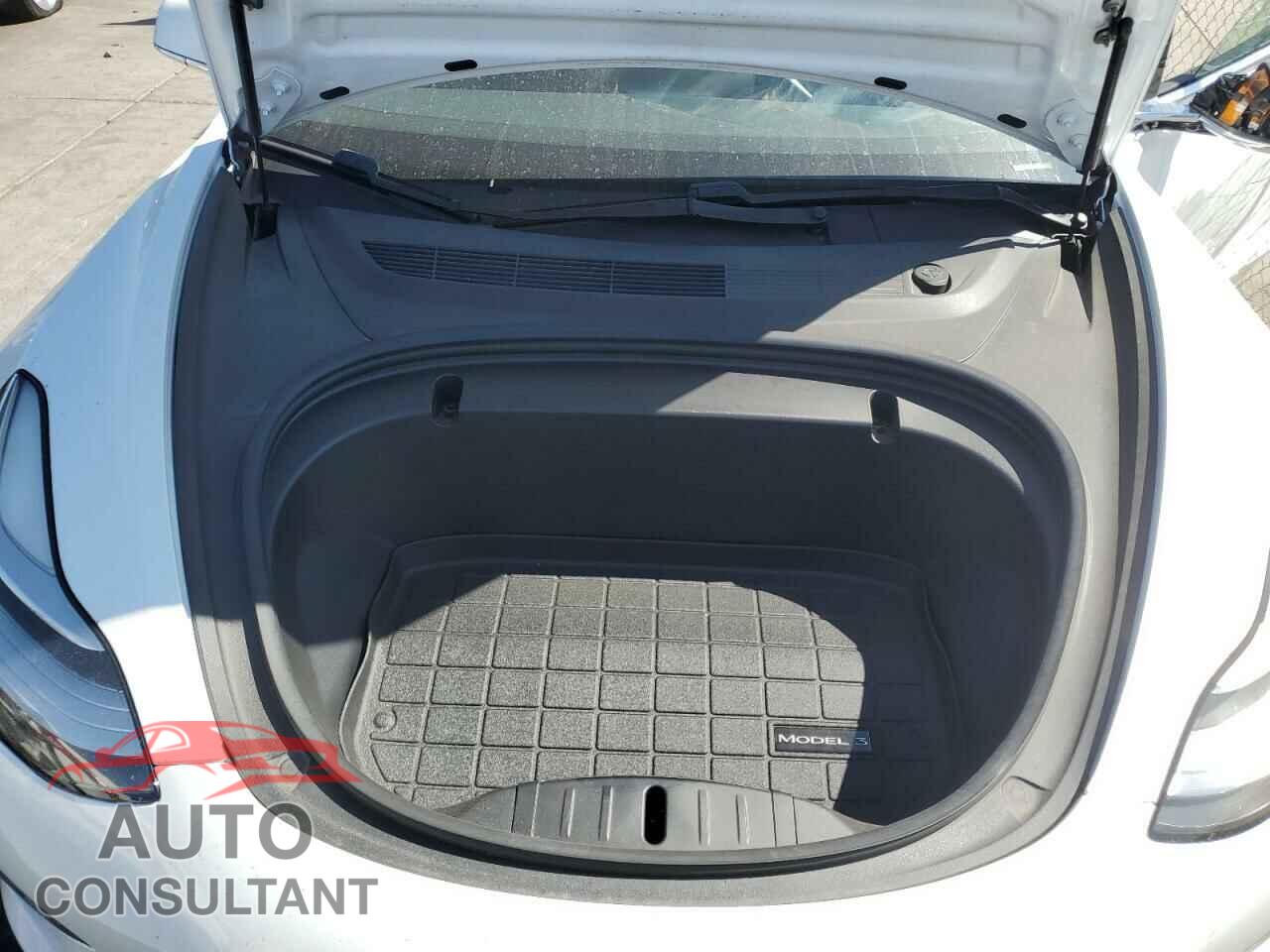 TESLA MODEL 3 2020 - 5YJ3E1EA3LF612317
