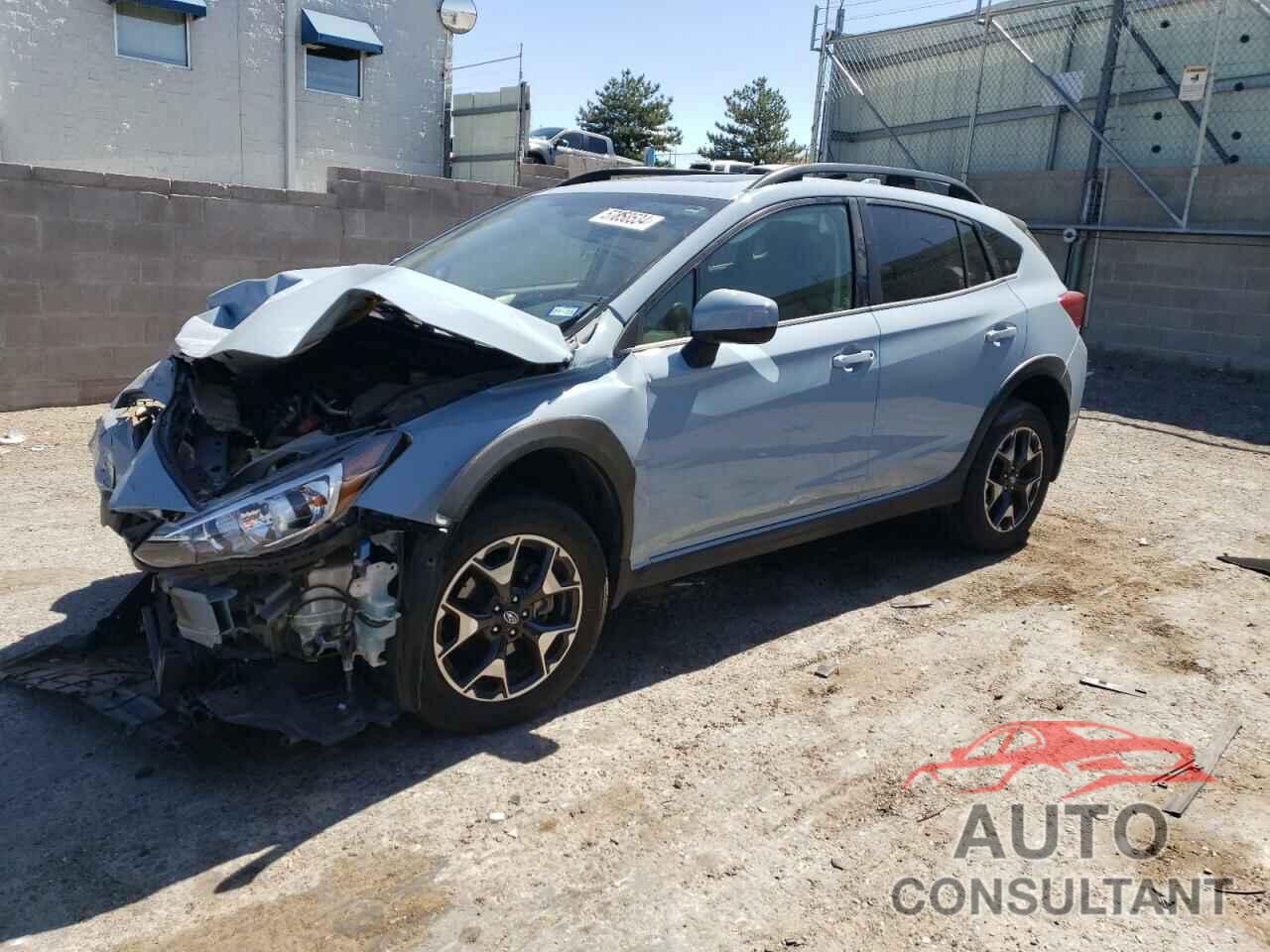 SUBARU CROSSTREK 2020 - JF2GTAEC0LH207719